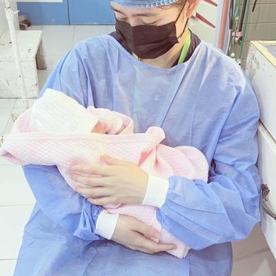 フィリピンで医療プログラムに参加した高校生ボランティア・鈴木芭奈さん
